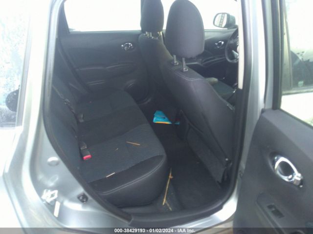 Photo 7 VIN: 3N1CE2CP8EL372055 - NISSAN VERSA NOTE 