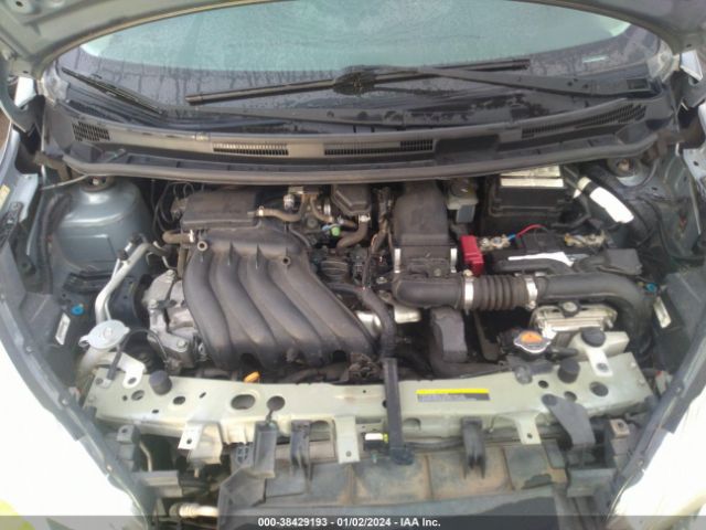 Photo 9 VIN: 3N1CE2CP8EL372055 - NISSAN VERSA NOTE 