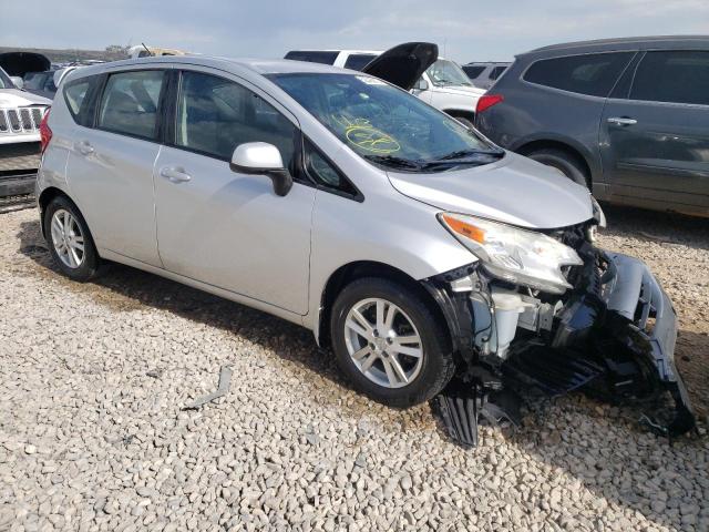 Photo 0 VIN: 3N1CE2CP8EL372427 - NISSAN VERSA 