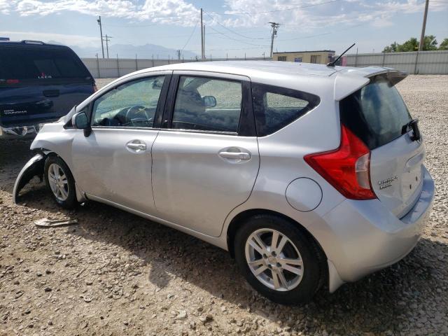 Photo 2 VIN: 3N1CE2CP8EL372427 - NISSAN VERSA 