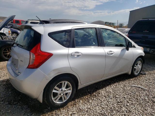 Photo 3 VIN: 3N1CE2CP8EL372427 - NISSAN VERSA 