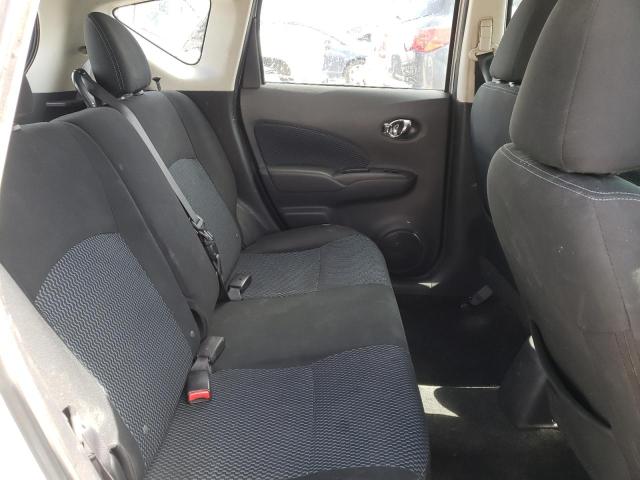 Photo 5 VIN: 3N1CE2CP8EL372427 - NISSAN VERSA 