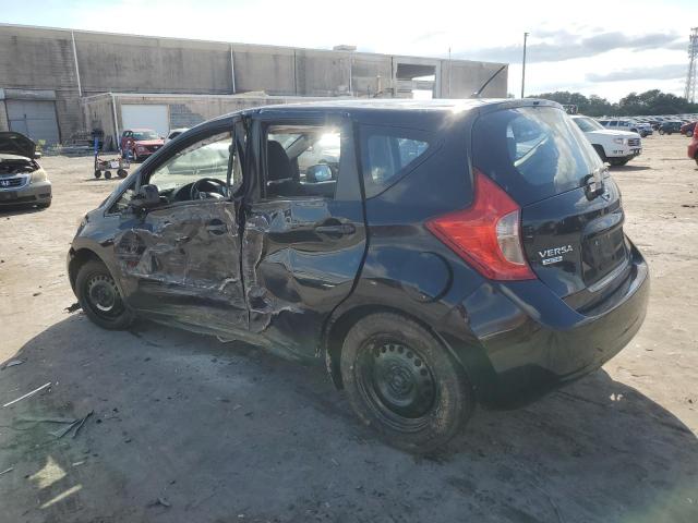 Photo 1 VIN: 3N1CE2CP8EL374825 - NISSAN VERSA NOTE 