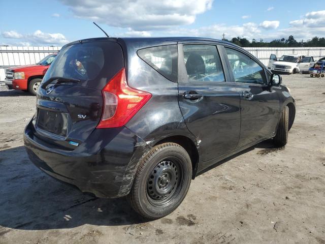 Photo 2 VIN: 3N1CE2CP8EL374825 - NISSAN VERSA NOTE 