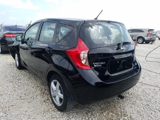 Photo 2 VIN: 3N1CE2CP8EL375313 - NISSAN VERSA NOTE 
