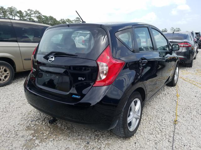 Photo 3 VIN: 3N1CE2CP8EL375313 - NISSAN VERSA NOTE 