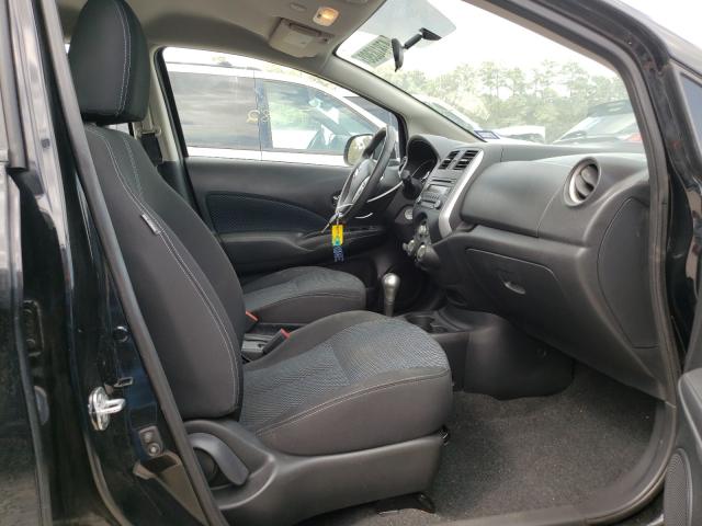 Photo 4 VIN: 3N1CE2CP8EL375313 - NISSAN VERSA NOTE 