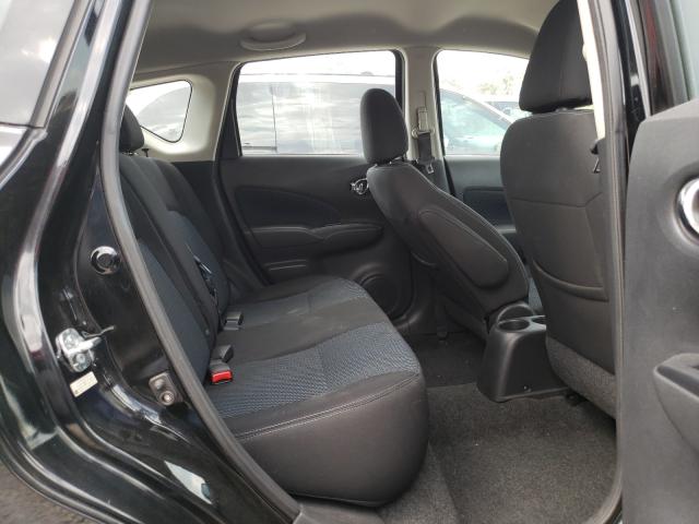 Photo 5 VIN: 3N1CE2CP8EL375313 - NISSAN VERSA NOTE 