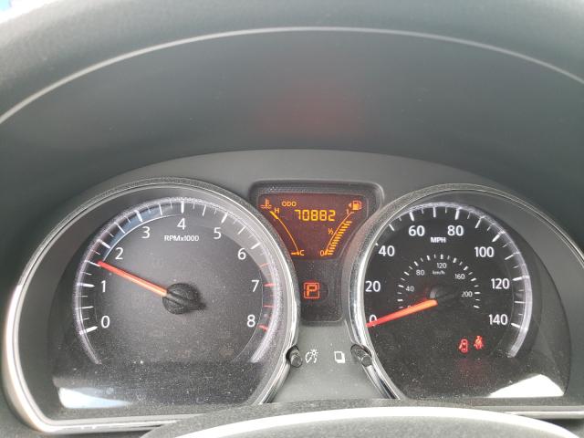 Photo 7 VIN: 3N1CE2CP8EL375313 - NISSAN VERSA NOTE 