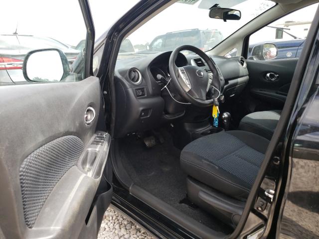 Photo 8 VIN: 3N1CE2CP8EL375313 - NISSAN VERSA NOTE 