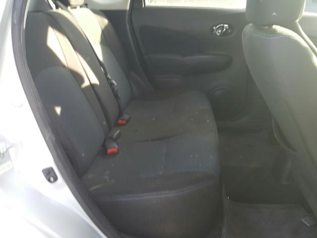 Photo 5 VIN: 3N1CE2CP8EL375859 - NISSAN VERSA NOTE 