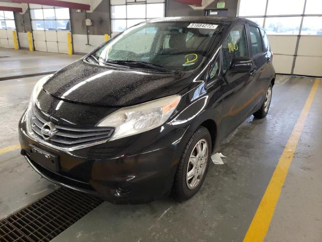 Photo 1 VIN: 3N1CE2CP8EL375960 - NISSAN VERSA NOTE 