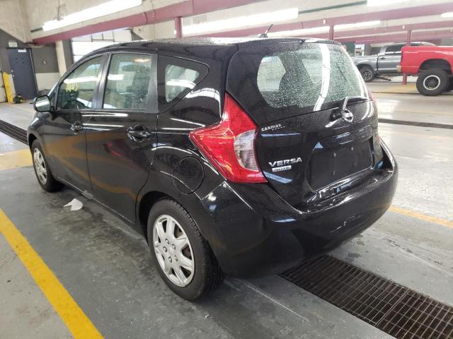 Photo 2 VIN: 3N1CE2CP8EL375960 - NISSAN VERSA NOTE 