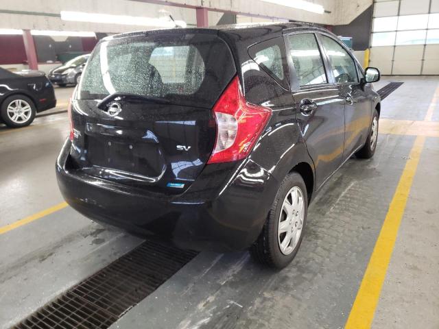 Photo 3 VIN: 3N1CE2CP8EL375960 - NISSAN VERSA NOTE 