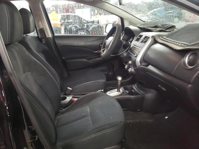 Photo 4 VIN: 3N1CE2CP8EL375960 - NISSAN VERSA NOTE 