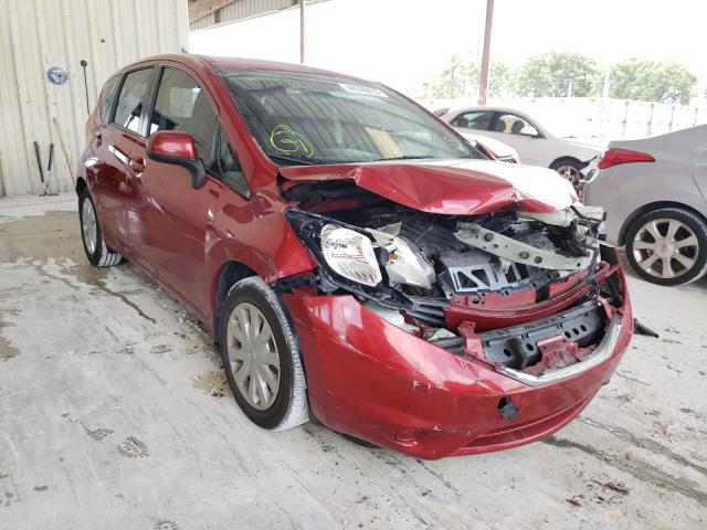 Photo 0 VIN: 3N1CE2CP8EL376025 - NISSAN VERSA NOTE 