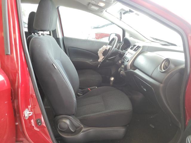 Photo 4 VIN: 3N1CE2CP8EL376025 - NISSAN VERSA NOTE 