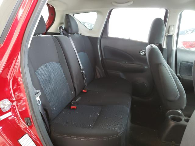 Photo 5 VIN: 3N1CE2CP8EL376025 - NISSAN VERSA NOTE 