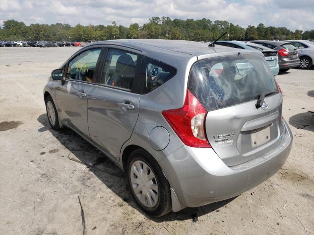 Photo 2 VIN: 3N1CE2CP8EL376543 - NISSAN VERSA NOTE 