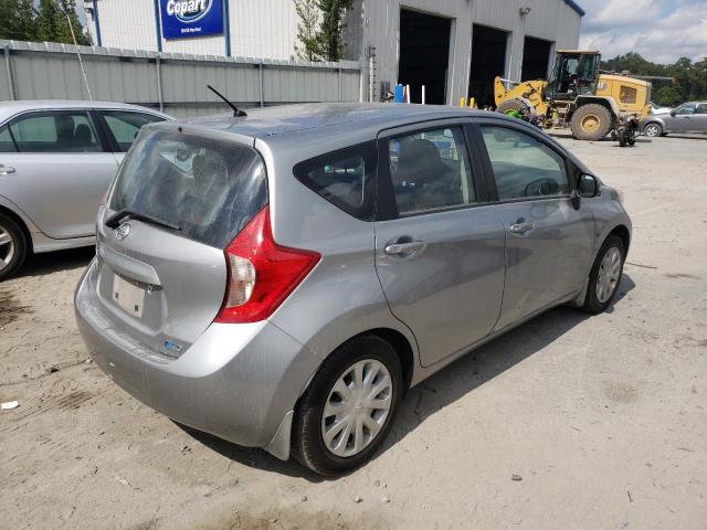 Photo 3 VIN: 3N1CE2CP8EL376543 - NISSAN VERSA NOTE 