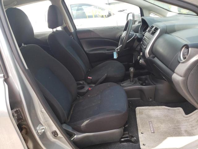 Photo 4 VIN: 3N1CE2CP8EL376543 - NISSAN VERSA NOTE 