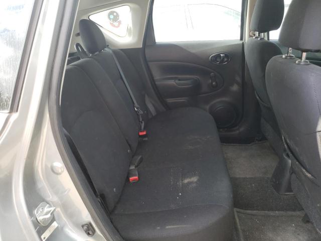 Photo 5 VIN: 3N1CE2CP8EL376543 - NISSAN VERSA NOTE 