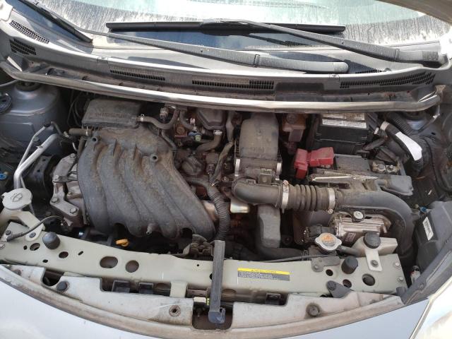 Photo 6 VIN: 3N1CE2CP8EL376543 - NISSAN VERSA NOTE 