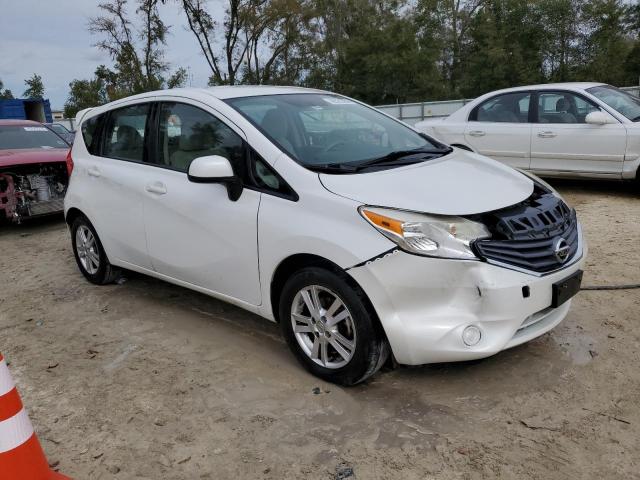 Photo 3 VIN: 3N1CE2CP8EL376879 - NISSAN VERSA 