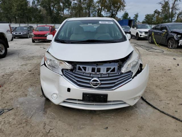 Photo 4 VIN: 3N1CE2CP8EL376879 - NISSAN VERSA 