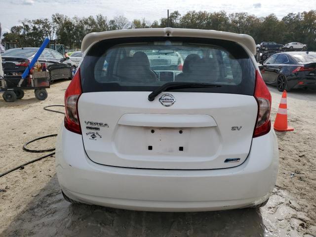 Photo 5 VIN: 3N1CE2CP8EL376879 - NISSAN VERSA 