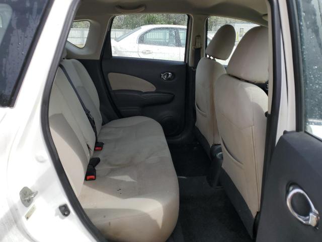 Photo 9 VIN: 3N1CE2CP8EL376879 - NISSAN VERSA 