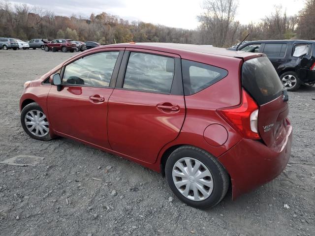 Photo 1 VIN: 3N1CE2CP8EL378471 - NISSAN VERSA NOTE 