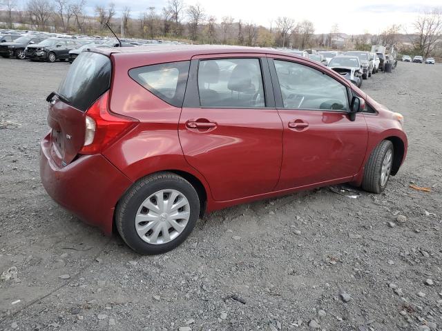 Photo 2 VIN: 3N1CE2CP8EL378471 - NISSAN VERSA NOTE 