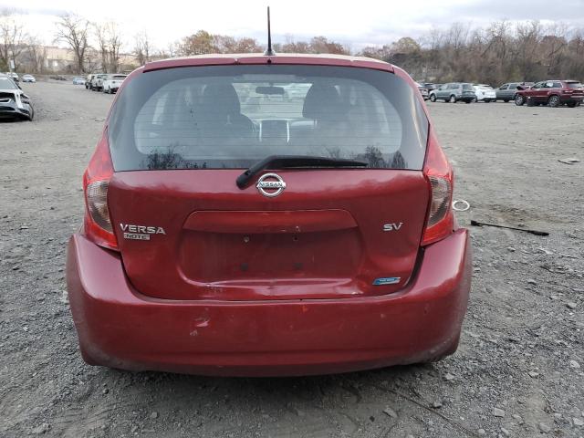 Photo 5 VIN: 3N1CE2CP8EL378471 - NISSAN VERSA NOTE 