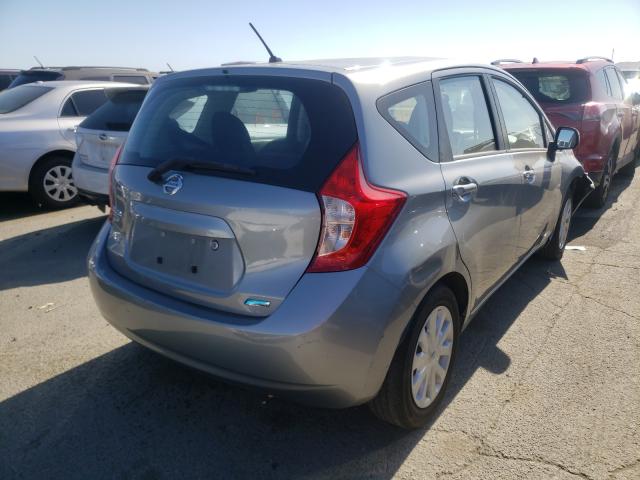 Photo 3 VIN: 3N1CE2CP8EL379037 - NISSAN VERSA NOTE 