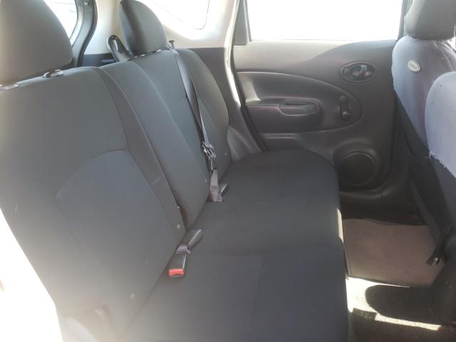 Photo 5 VIN: 3N1CE2CP8EL379037 - NISSAN VERSA NOTE 