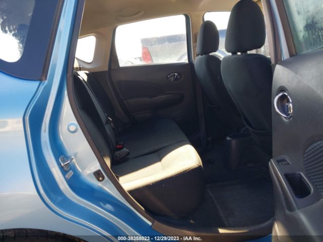 Photo 7 VIN: 3N1CE2CP8EL380964 - NISSAN VERSA NOTE 