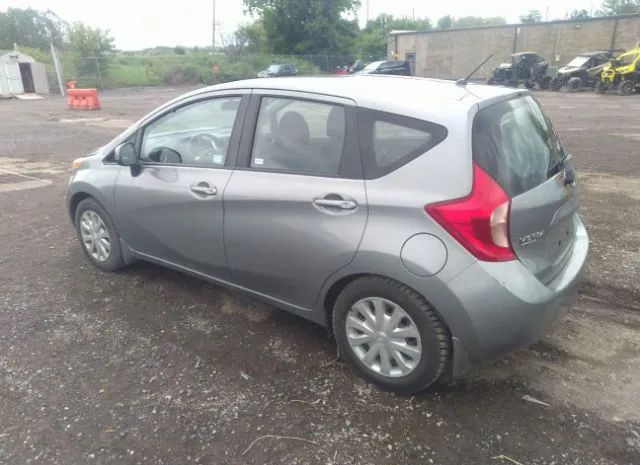 Photo 2 VIN: 3N1CE2CP8EL381001 - NISSAN VERSA 