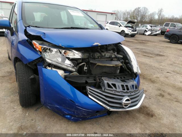 Photo 5 VIN: 3N1CE2CP8EL382388 - NISSAN VERSA NOTE 