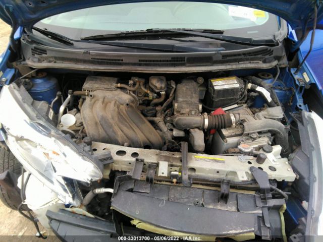 Photo 9 VIN: 3N1CE2CP8EL382388 - NISSAN VERSA NOTE 