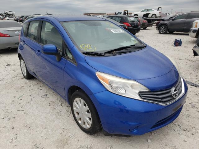 Photo 0 VIN: 3N1CE2CP8EL383296 - NISSAN VERSA NOTE 