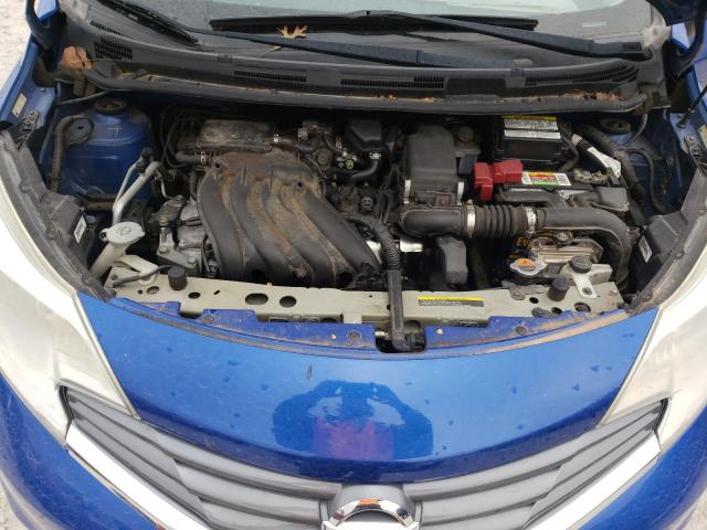 Photo 6 VIN: 3N1CE2CP8EL383296 - NISSAN VERSA NOTE 