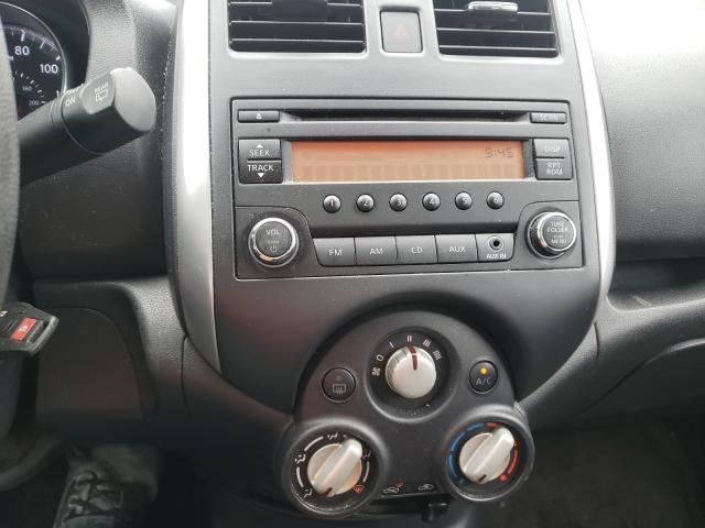 Photo 8 VIN: 3N1CE2CP8EL383296 - NISSAN VERSA NOTE 