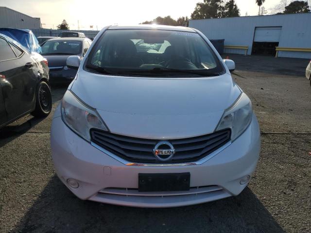 Photo 4 VIN: 3N1CE2CP8EL383945 - NISSAN VERSA 