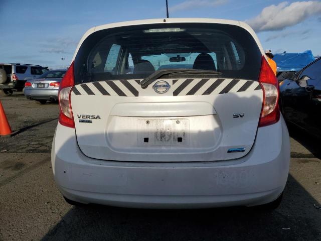 Photo 5 VIN: 3N1CE2CP8EL383945 - NISSAN VERSA 