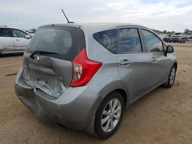 Photo 3 VIN: 3N1CE2CP8EL386893 - NISSAN VERSA NOTE 