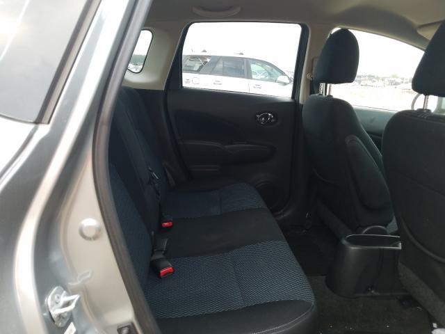 Photo 5 VIN: 3N1CE2CP8EL386893 - NISSAN VERSA NOTE 