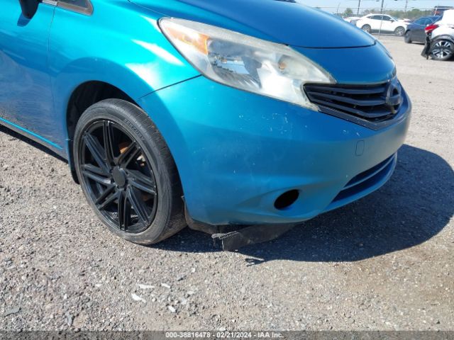 Photo 5 VIN: 3N1CE2CP8EL386909 - NISSAN VERSA NOTE 