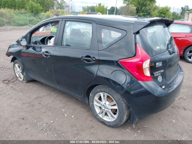 Photo 2 VIN: 3N1CE2CP8EL387266 - NISSAN VERSA NOTE 