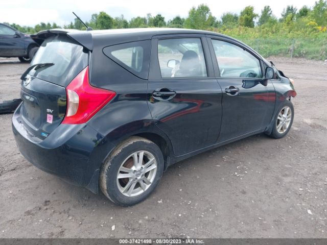 Photo 3 VIN: 3N1CE2CP8EL387266 - NISSAN VERSA NOTE 